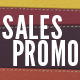Sales Promotion - VideoHive Item for Sale