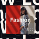 Abstract Fashion Opener - VideoHive Item for Sale