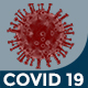 Virus COVID 19 - 3DOcean Item for Sale