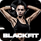 Blackfit - Fitness Gym Club Website Template - ThemeForest Item for Sale