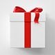 Gift Box - GraphicRiver Item for Sale