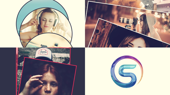 Line Logo Reveal V2 alt