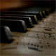Mystic Piano Logo - AudioJungle Item for Sale