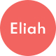 Eliah | Beauty Salon & Cosmetic Shop PSD Template - ThemeForest Item for Sale