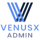 VenusX Admin - Responsive Web Application Kit - ThemeForest Item for Sale