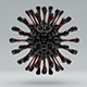 Virus / Germ - 3DOcean Item for Sale