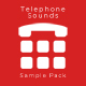 Telephone Sounds Sample Pack