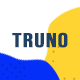 Truno - Multipurpose HTML5 Template for Saas and Startup Agency - ThemeForest Item for Sale