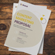 Content Marketing Proposal - GraphicRiver Item for Sale