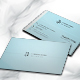 Business Card - GraphicRiver Item for Sale