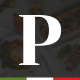 Pizzeria Trattoria - Italian Restaurant Elementor Template Kit - ThemeForest Item for Sale