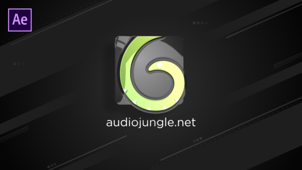 Logo Slice Intro alt