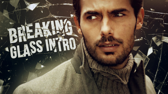 Breaking Glass Intro alt
