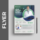 Medical Flyer - GraphicRiver Item for Sale