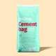 Cement Bag Mock-Up - GraphicRiver Item for Sale