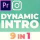 Intro - VideoHive Item for Sale