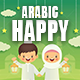 Arabic Happy Kids