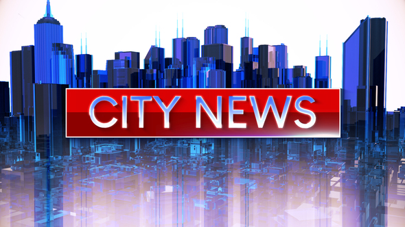 CITY NEWS Broadcast Packages