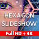 Hexagon Slideshow - VideoHive Item for Sale