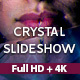 Crystal Slideshow - VideoHive Item for Sale
