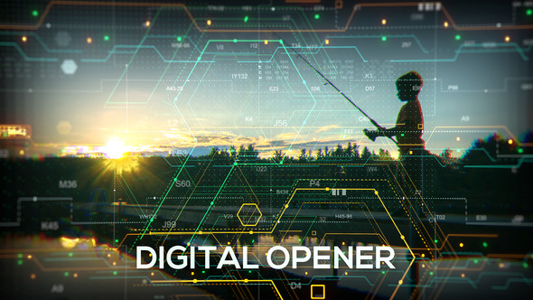 Digital Opener alt