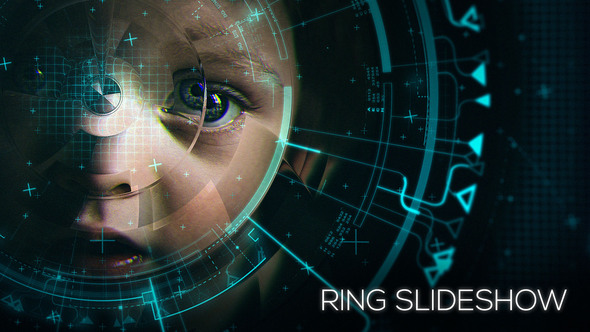 Ring Slideshow