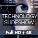 Technology Slideshow - VideoHive Item for Sale