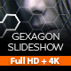Gexagon Slideshow - VideoHive Item for Sale