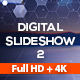 Digital Slideshow 2 - VideoHive Item for Sale
