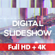 Digital Slideshow - VideoHive Item for Sale