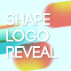 Shape Logo Reveal - VideoHive Item for Sale
