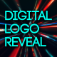 Digital Logo Reveal - VideoHive Item for Sale