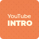 YouTube Intro - VideoHive Item for Sale