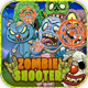 ZOMBIE SHOOTER CONSTRUCT 2 + ADMOB + LATEST API SUPPORT + EASY RESKIN - CodeCanyon Item for Sale