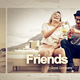 Nice Moments Of Life - VideoHive Item for Sale