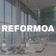 Reformoa - Architecture & Interior Design Elementor Template Kit - ThemeForest Item for Sale