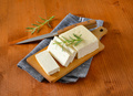 Fresh firm bean curd (tofu) - PhotoDune Item for Sale