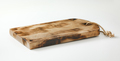 Rustic wooden cutting board or serving tray - PhotoDune Item for Sale