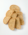 Slices of whole grain bread - PhotoDune Item for Sale