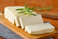 Fresh firm bean curd (tofu) - PhotoDune Item for Sale