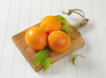 Fresh ripe oranges - PhotoDune Item for Sale