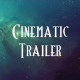 Cinematic Trailer Intro - AudioJungle Item for Sale