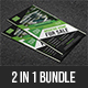 Real Estate DL Flyer Bundle - GraphicRiver Item for Sale