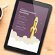 E-Book Content Marketing - GraphicRiver Item for Sale