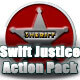 Swift Justice Action Pack