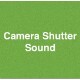 Camera Shutter Sound - AudioJungle Item for Sale