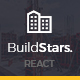 BuildStars - React Construction Template - ThemeForest Item for Sale