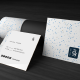 Square Business Card - GraphicRiver Item for Sale