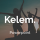 Kelem Powerpoint Presentation Template - GraphicRiver Item for Sale