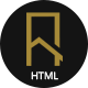 RecArc Interior & Exterior Design - HTML Template - ThemeForest Item for Sale